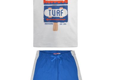 Μακό σετ τύπωμα Surf Turf | ΡΟΥΑ - Energiers - 